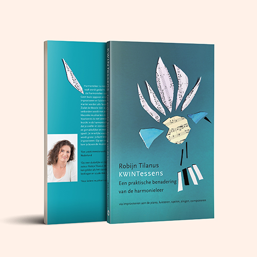 KWINTessens boek