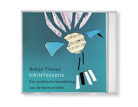 cd kwintessens
