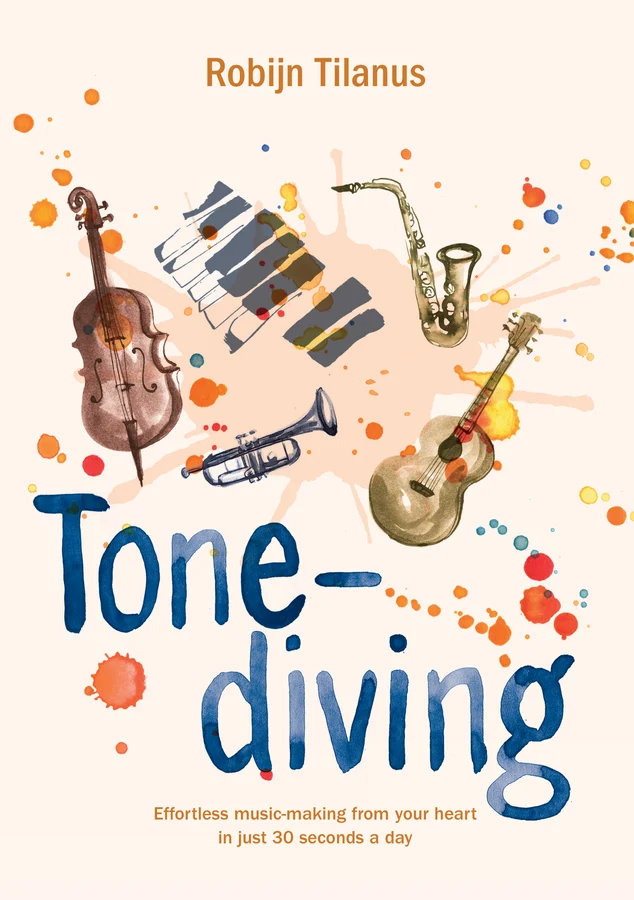 Tonediving suggestion