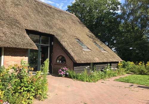 improvisatie weekeind locatie