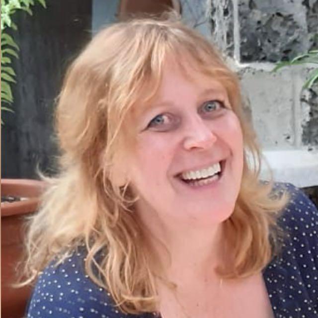 Ineke ter Hedde