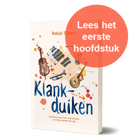 Klankduiken preview