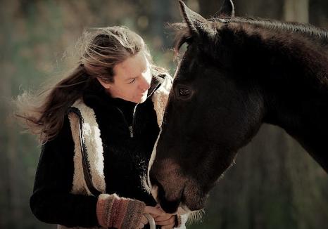 Paarden fluisteraar
