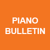 Piano Bulletin over KWINTessens