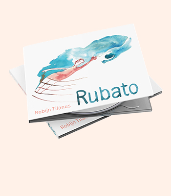 Album Rubato