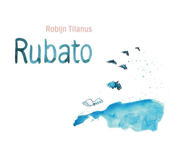 rubato booklet