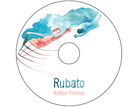 what is rubato cd
