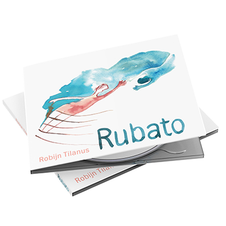 rubato cover