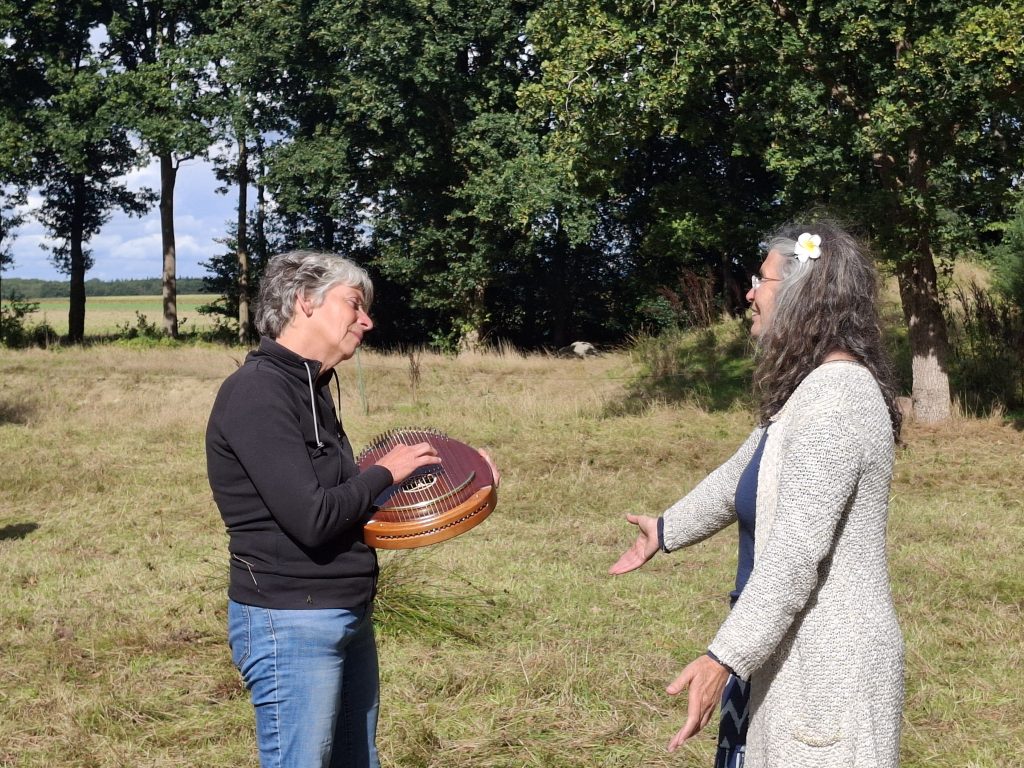 Privélessen improvisatie