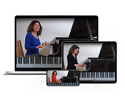 videocursus harmonieleer